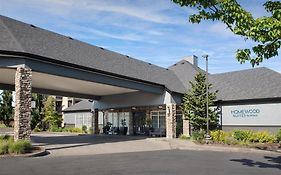 Homewood Suites By Hilton Vancouver / Portland